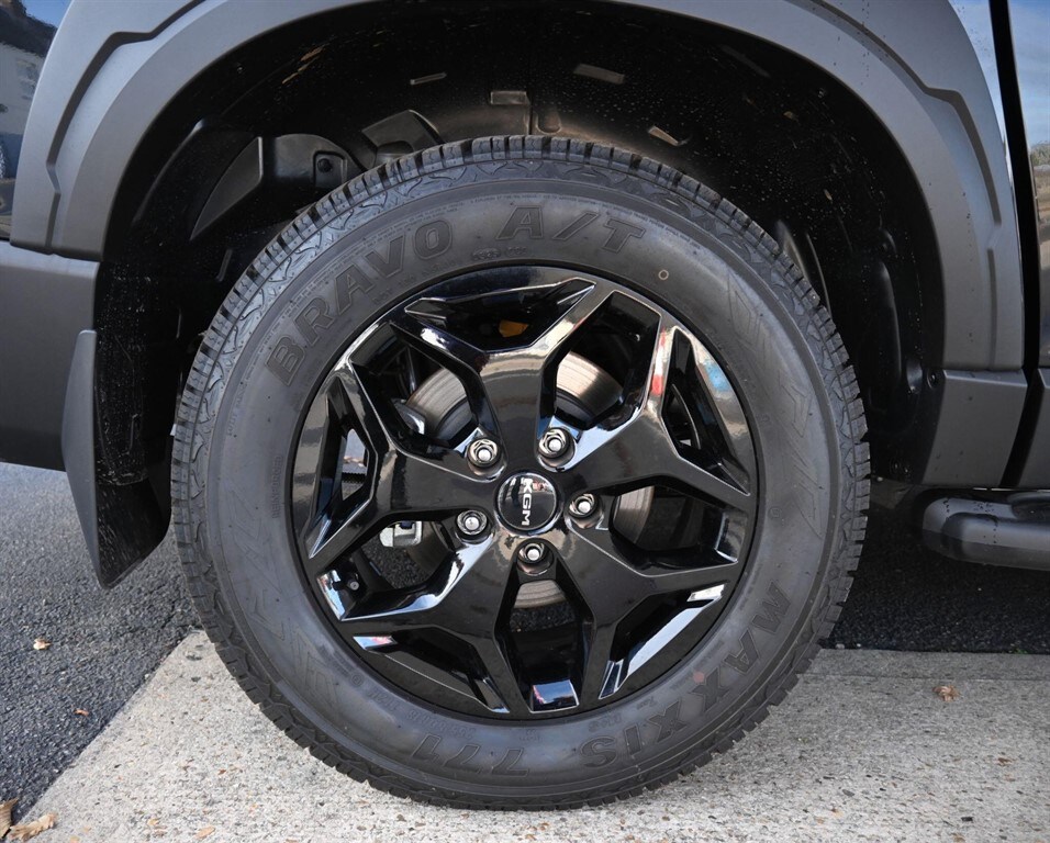 Used KGM Musso 2025 for sale - 77830596: Photo 21