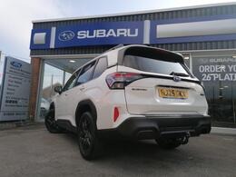 Used Subaru Forester 2025 for sale - 77760263: Photo 2