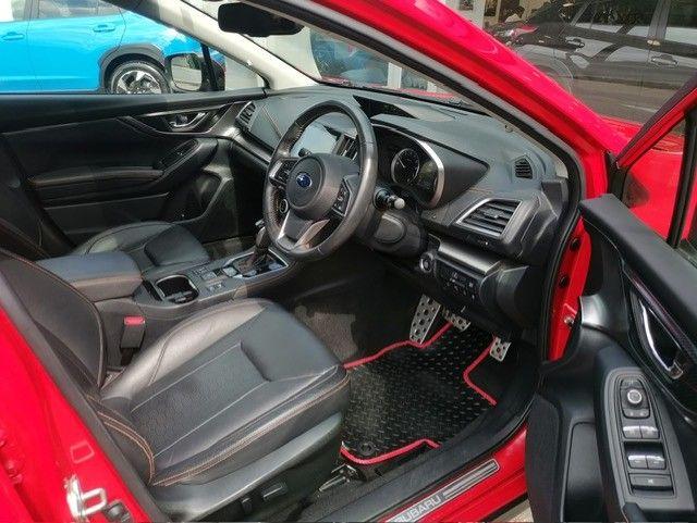 Used Subaru XV 2018 for sale - 77344014: Photo 12