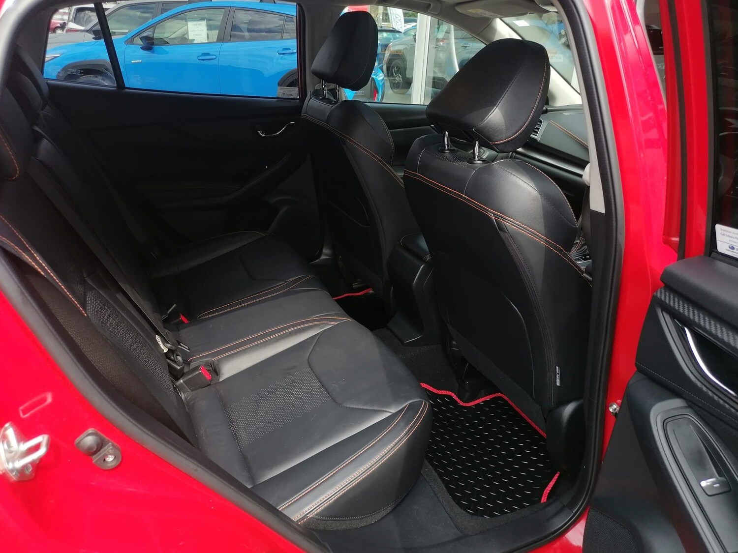 Used Subaru XV 2018 for sale - 77344014: Photo 13