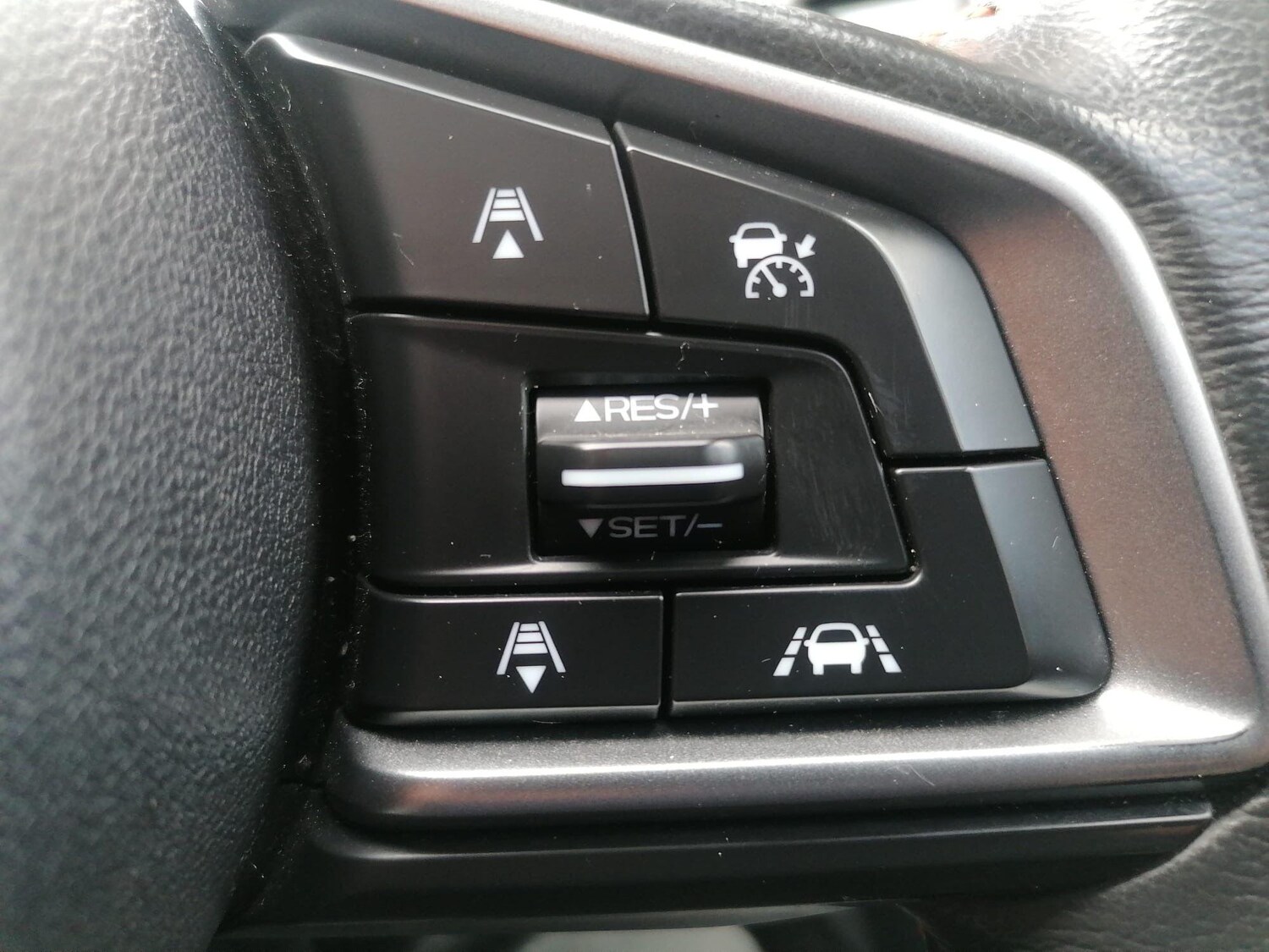 Used Subaru XV 2018 for sale - 77344014: Photo 16