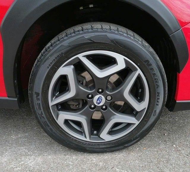 Used Subaru XV 2018 for sale - 77344014: Photo 22