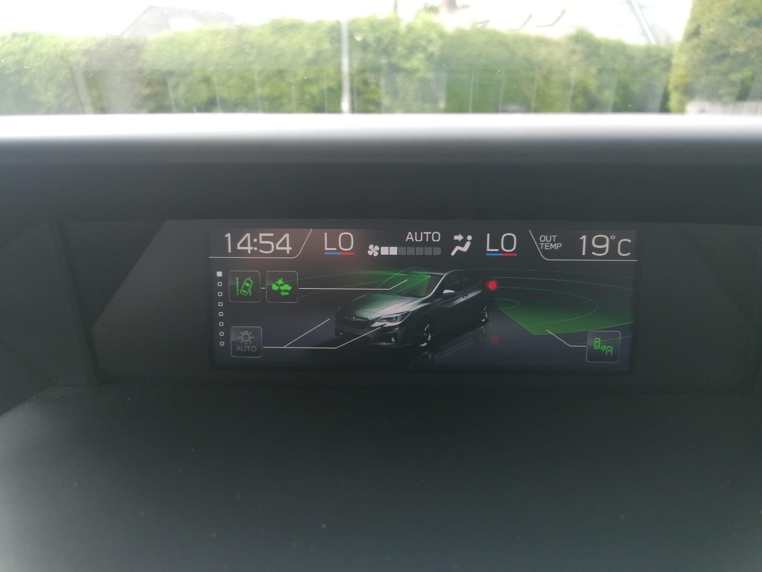 Used Subaru XV 2018 for sale - 77344014: Photo 23