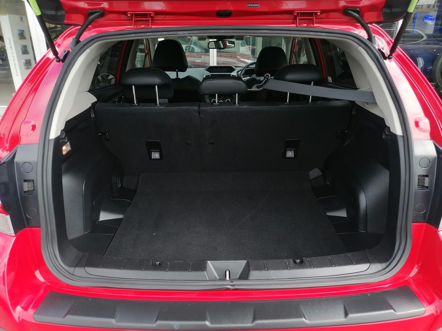 Used Subaru XV 2018 for sale - 77344014: Photo 27