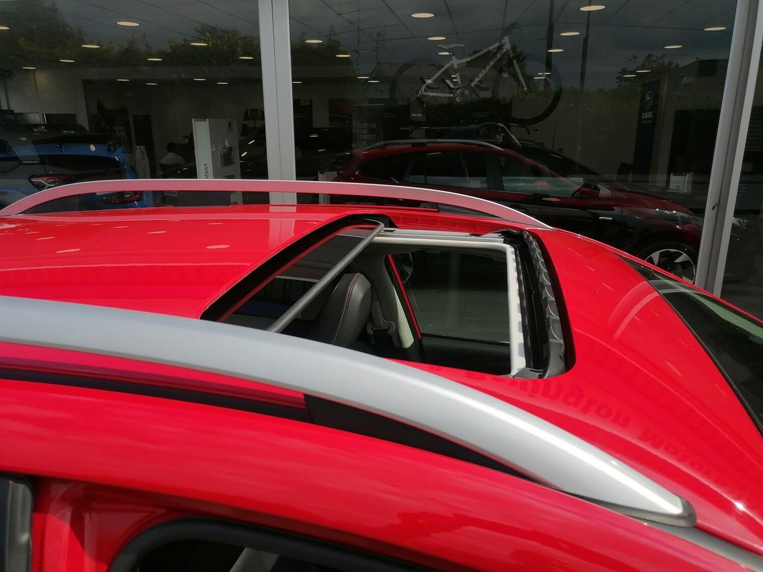 Used Subaru XV 2018 for sale - 77344014: Photo 28