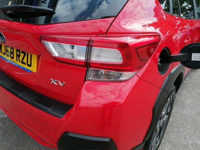Used Subaru XV 2018 for sale - 77344014: Photo 30