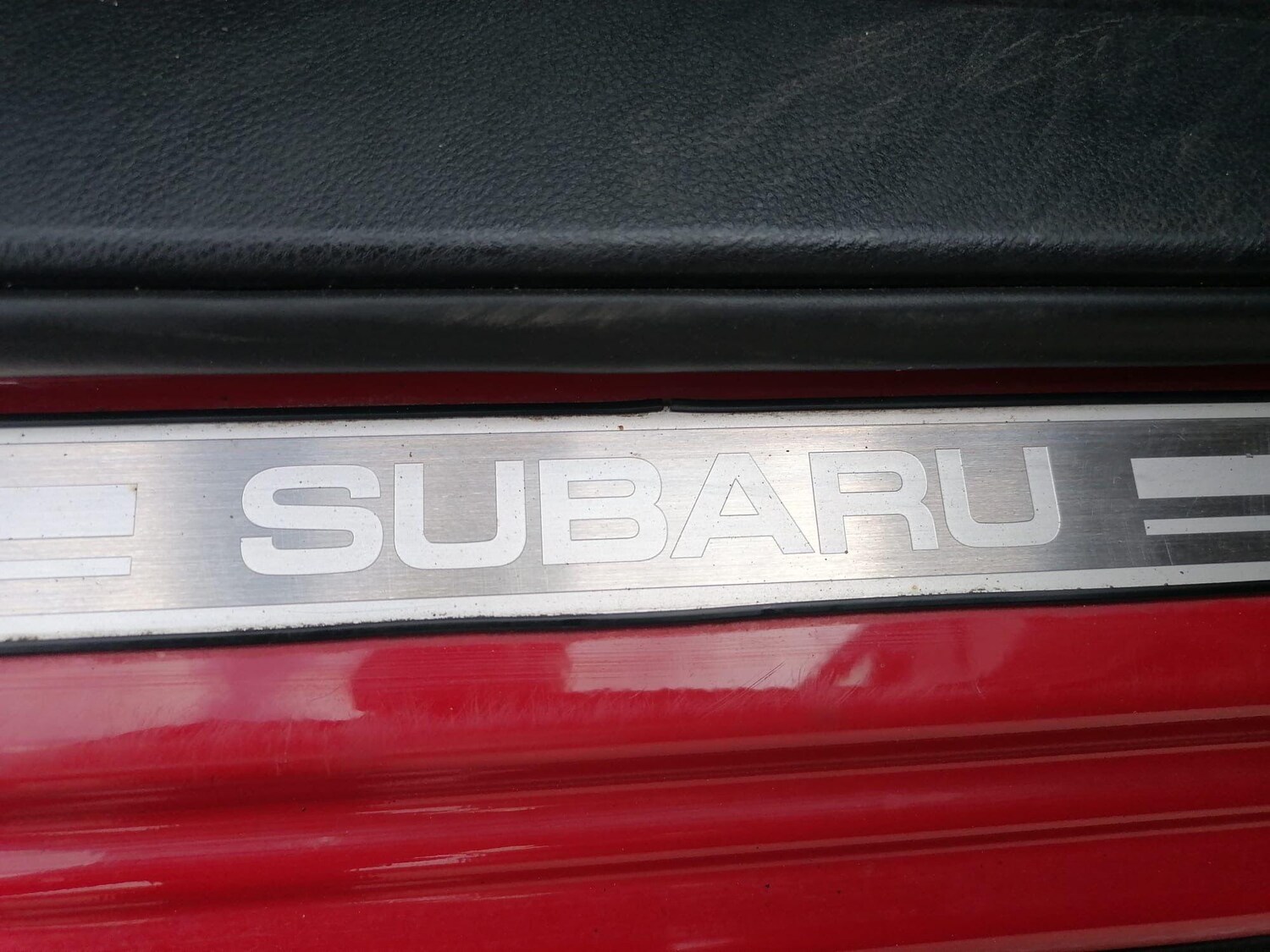 Used Subaru XV 2018 for sale - 77344014: Photo 35