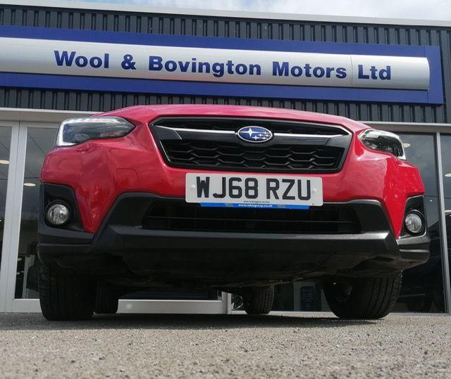 Used Subaru XV 2018 for sale - 77344014: Photo 37