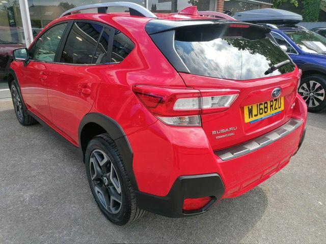 Used Subaru XV 2018 for sale - 77344014: Photo 4