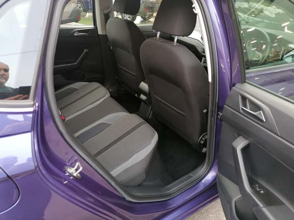 Used Volkswagen Polo 2021 for sale - 77343909: Photo 10