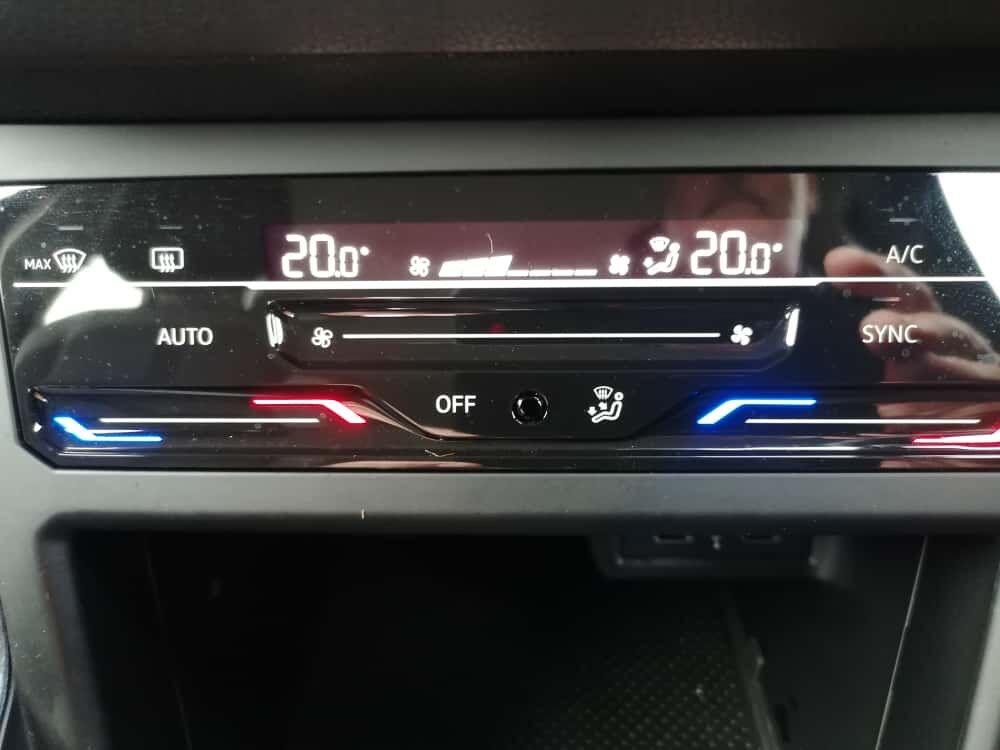 Used Volkswagen Polo 2021 for sale - 77343909: Photo 13