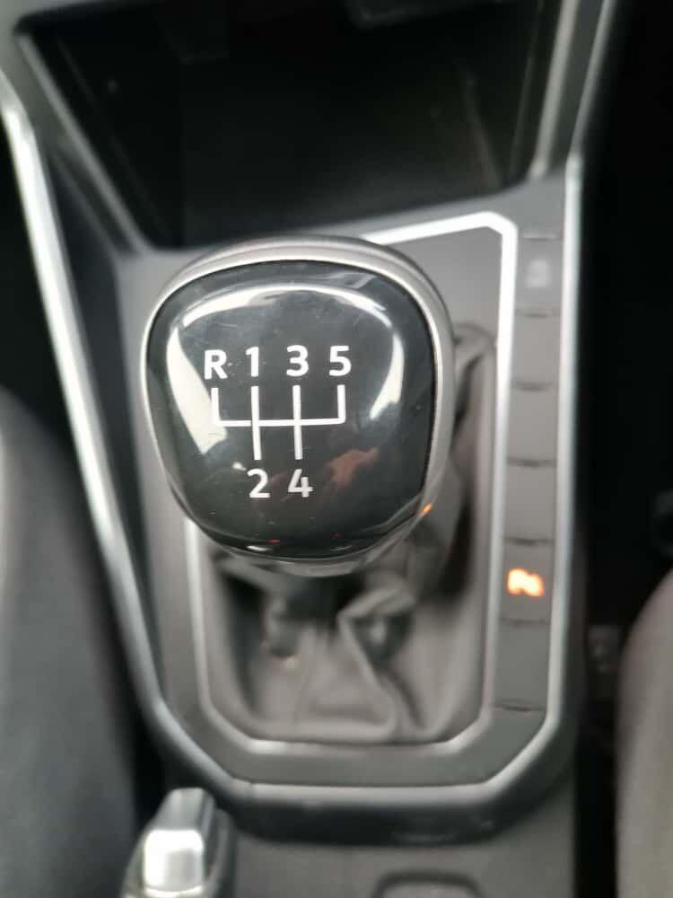 Used Volkswagen Polo 2021 for sale - 77343909: Photo 14