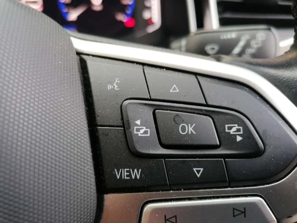 Used Volkswagen Polo 2021 for sale - 77343909: Photo 15