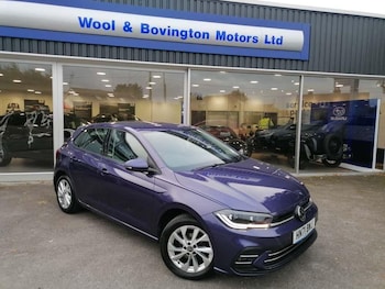 Volkswagen Polo feature image