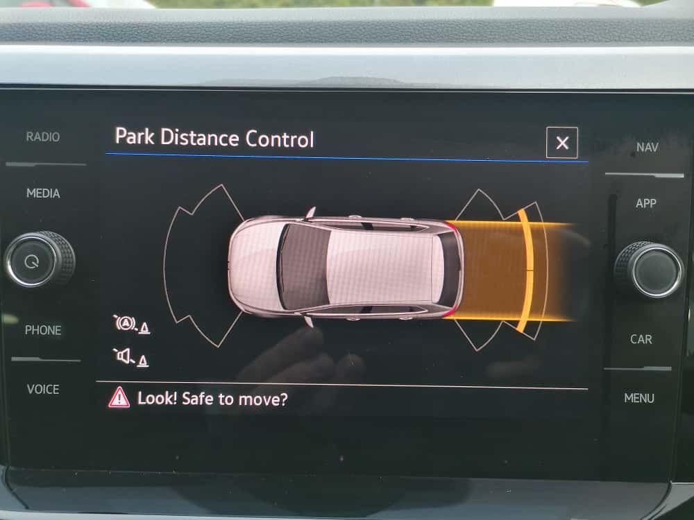 Used Volkswagen Polo 2021 for sale - 77343909: Photo 20