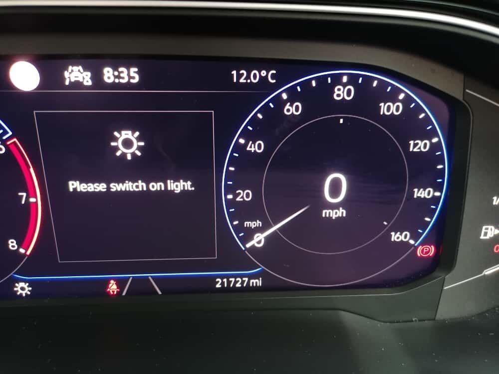 Used Volkswagen Polo 2021 for sale - 77343909: Photo 21