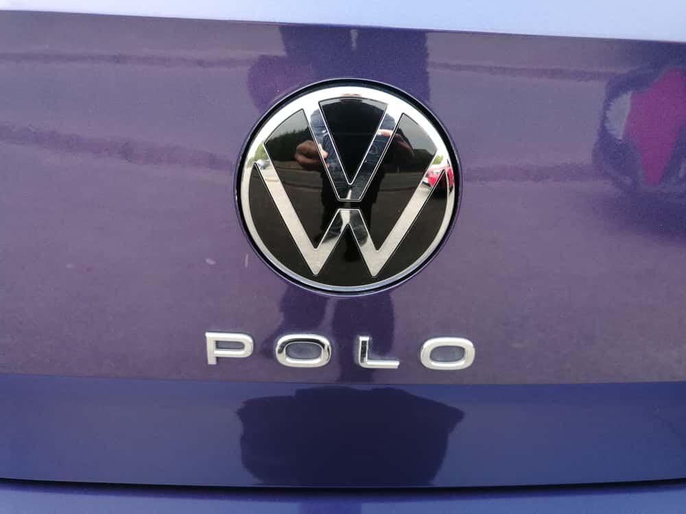 Used Volkswagen Polo 2021 for sale - 77343909: Photo 25