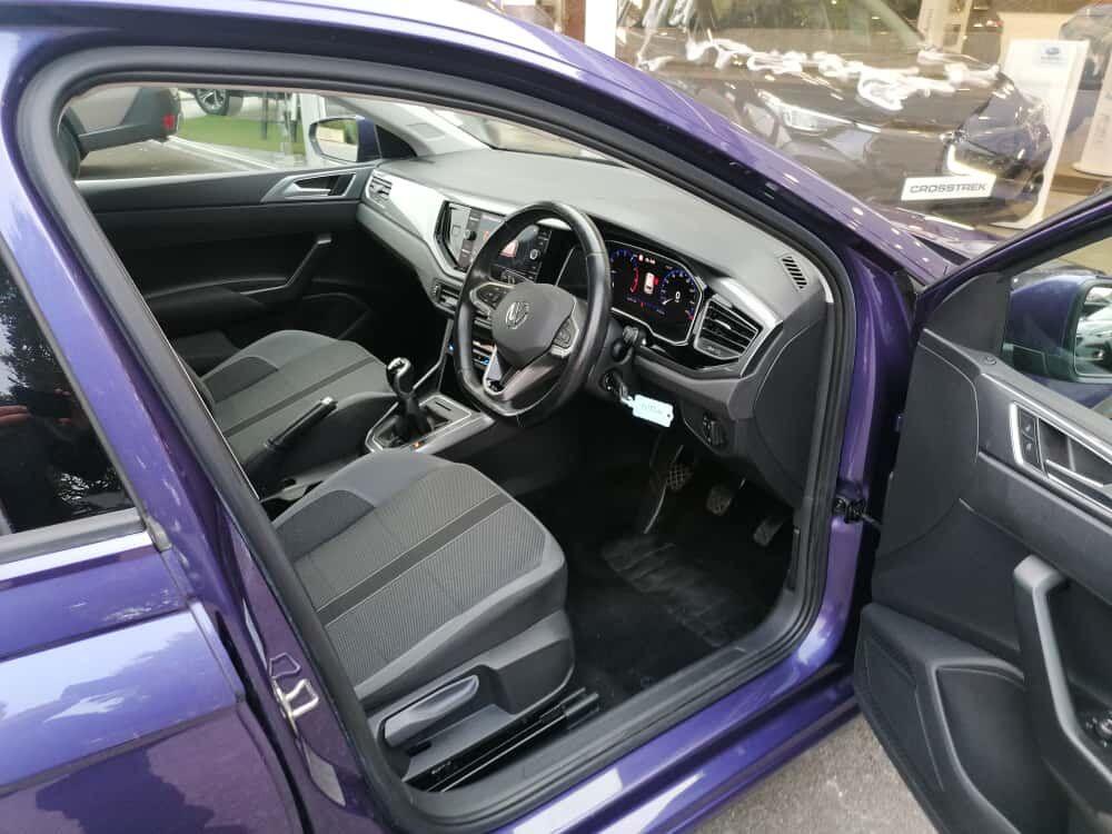 Used Volkswagen Polo 2021 for sale - 77343909: Photo 27