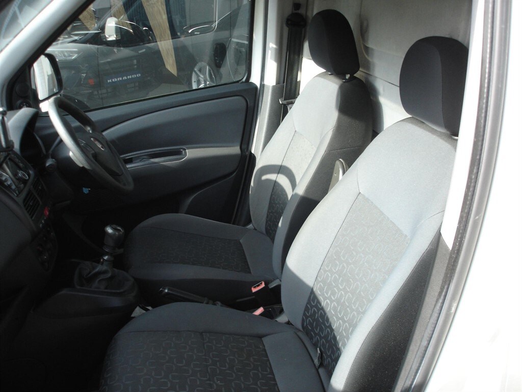 Used Fiat Doblo 2015 for sale - 77830588: Photo 18