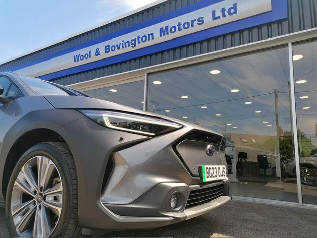 Used Subaru Other 2023 for sale - 77696833: Photo 27