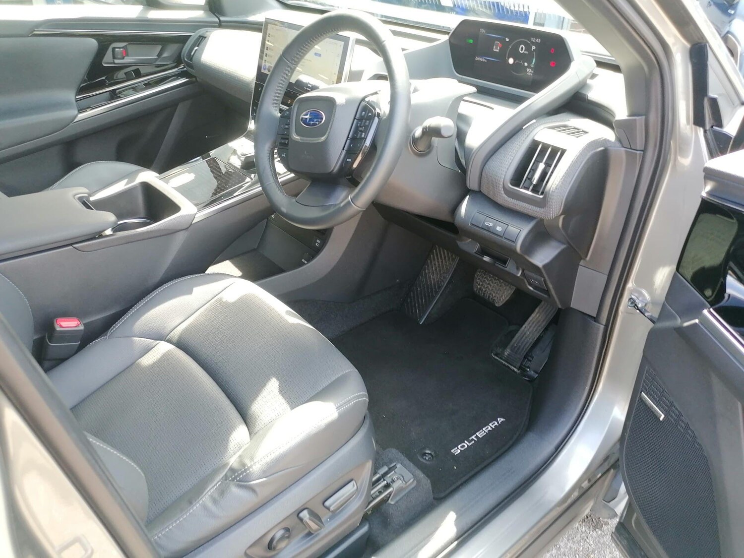 Used Subaru Other 2023 for sale - 77696833: Photo 28