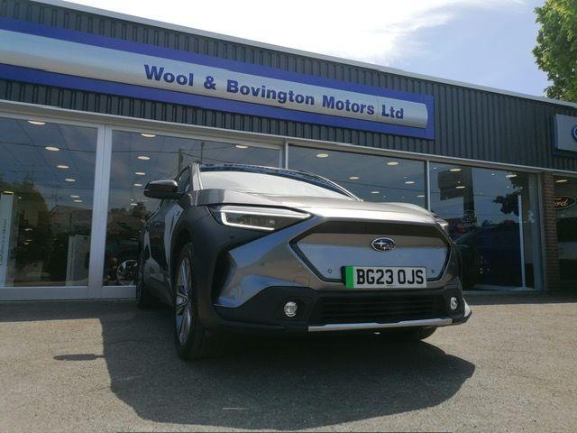 Used Subaru Other 2023 for sale - 77696833: Photo 31