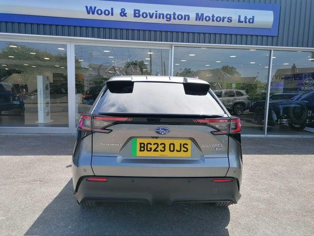 Used Subaru Other 2023 for sale - 77696833: Photo 4