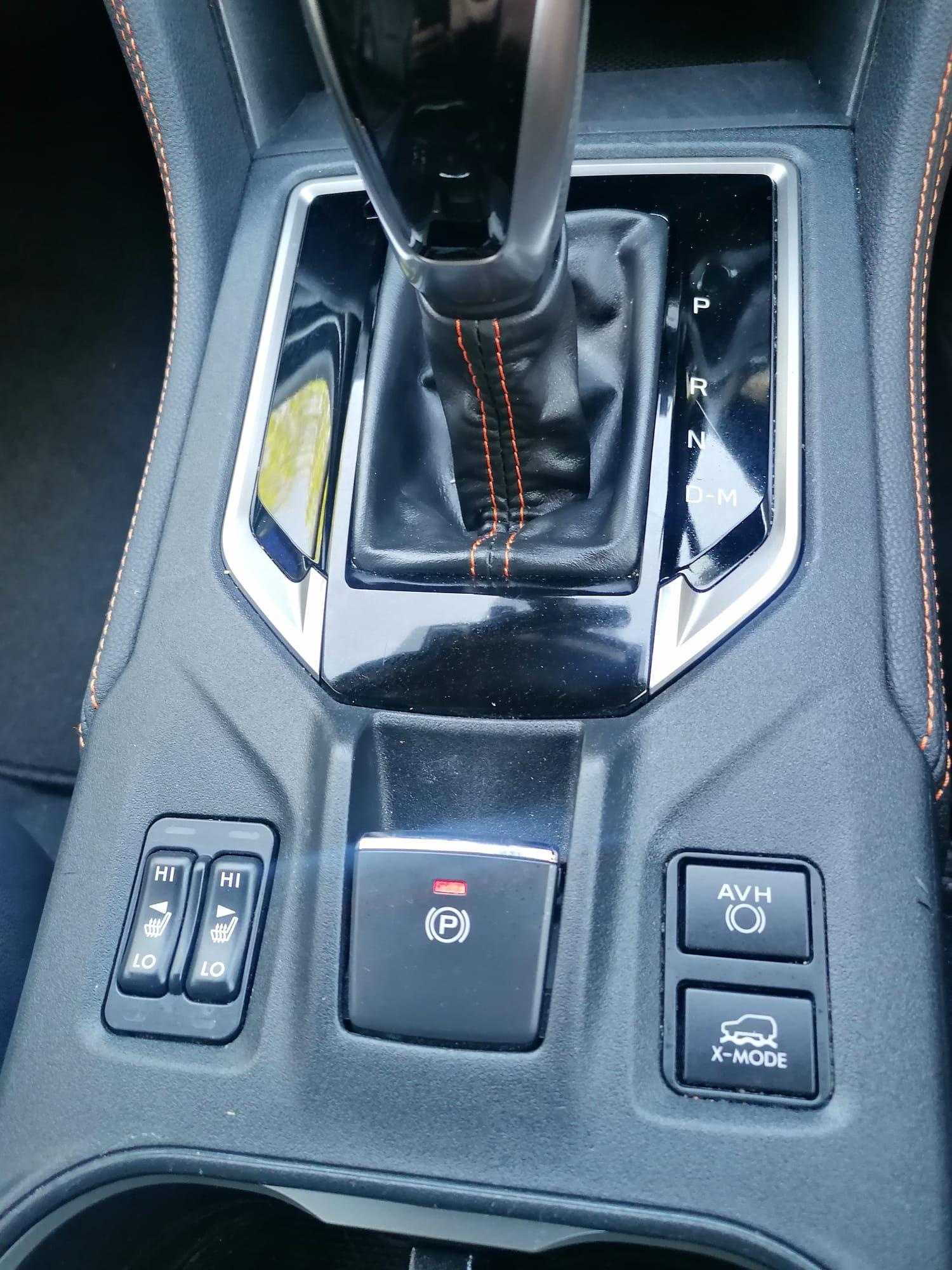 Used Subaru XV 2020 for sale - 77343935: Photo 12