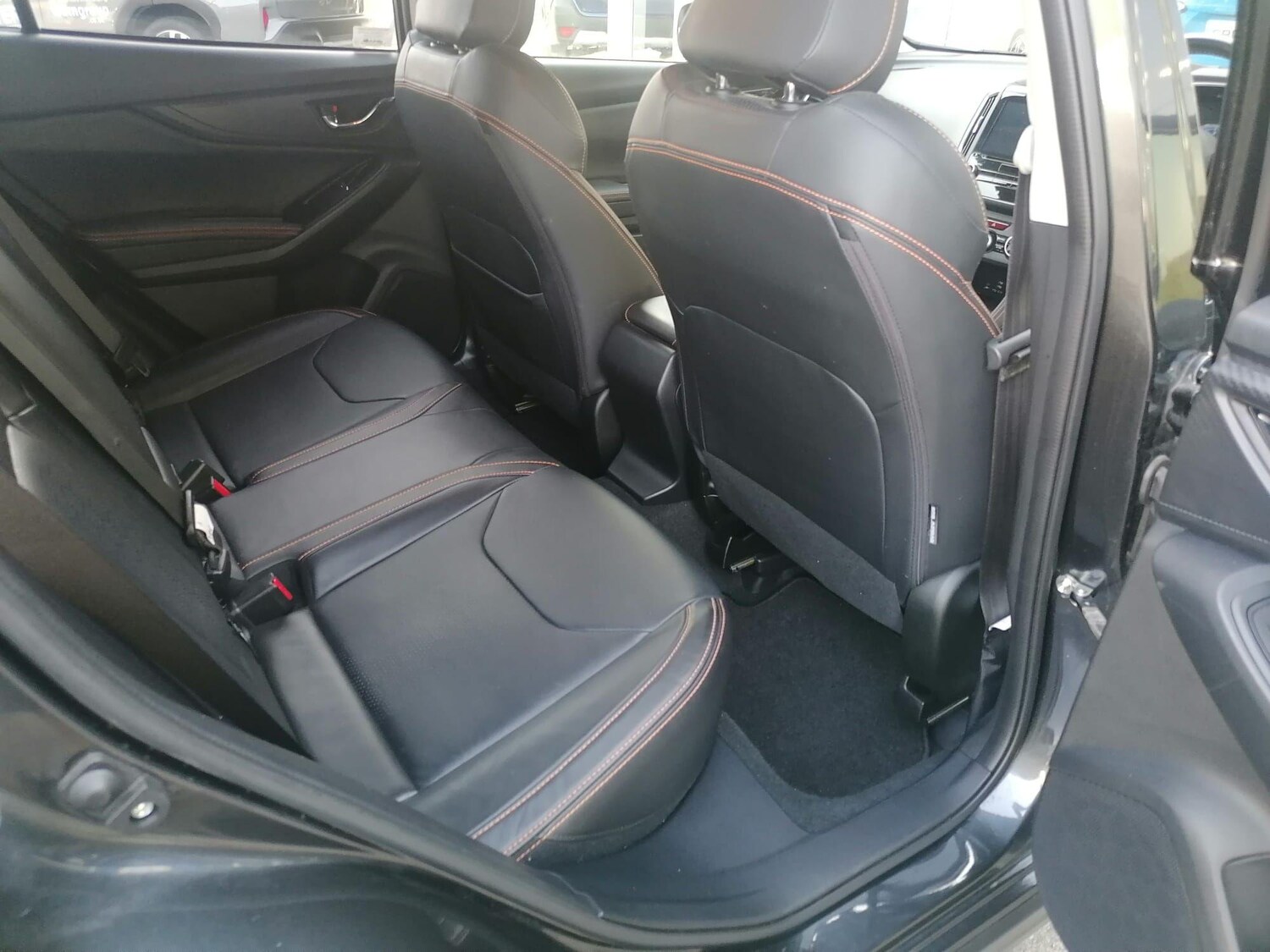 Used Subaru XV 2020 for sale - 77343935: Photo 14