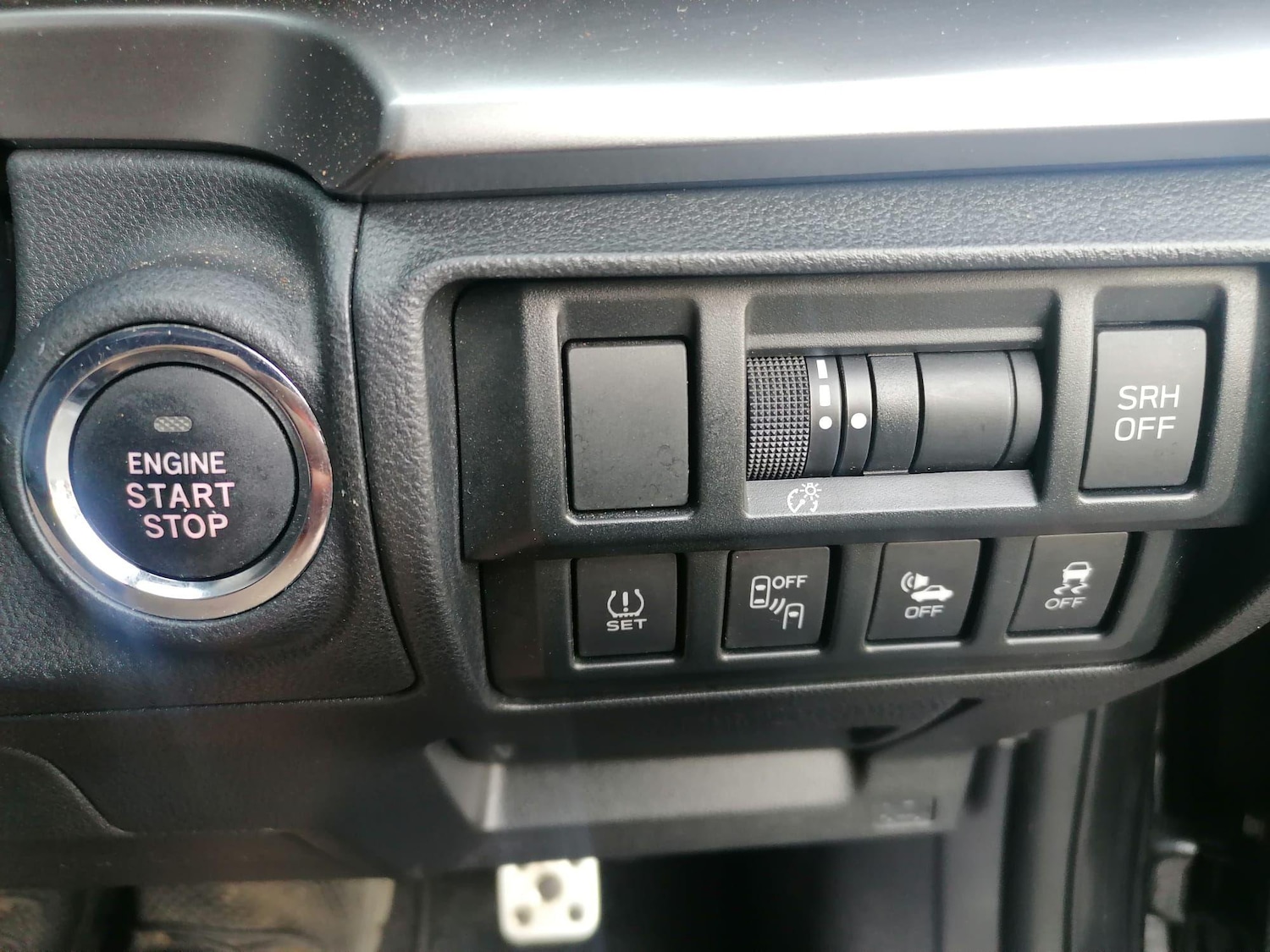 Used Subaru XV 2020 for sale - 77343935: Photo 18