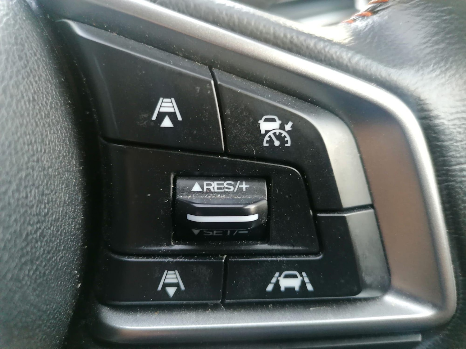 Used Subaru XV 2020 for sale - 77343935: Photo 21