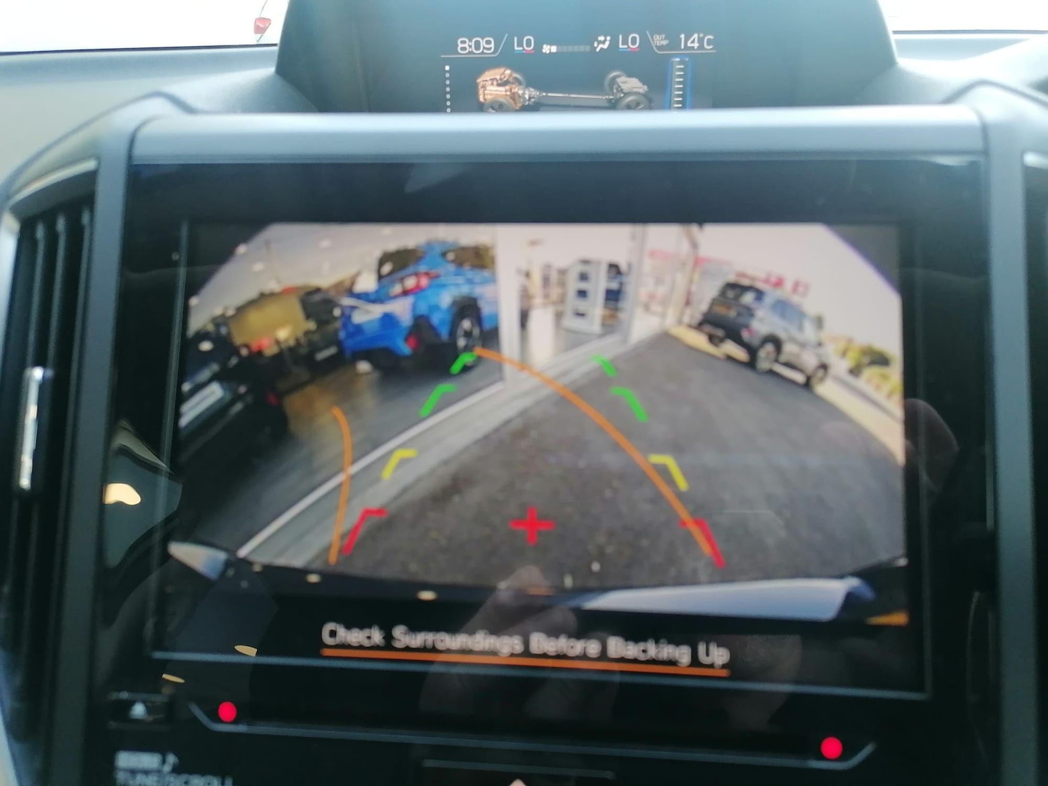 Used Subaru XV 2020 for sale - 77343935: Photo 25