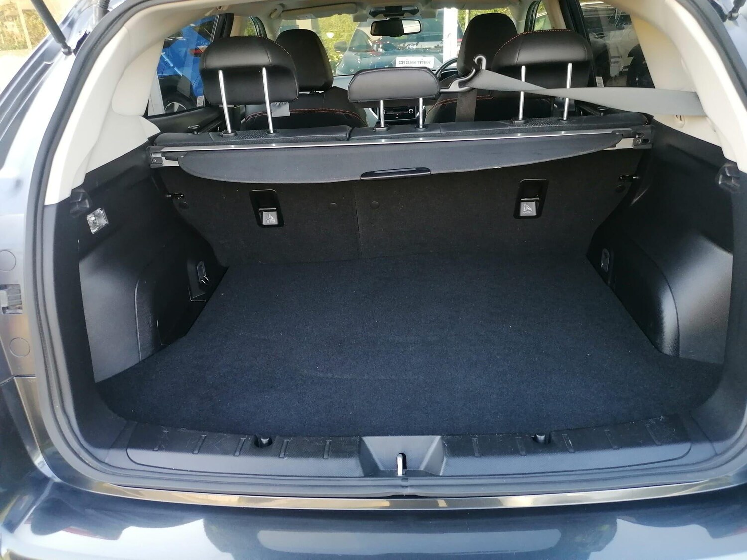 Used Subaru XV 2020 for sale - 77343935: Photo 28