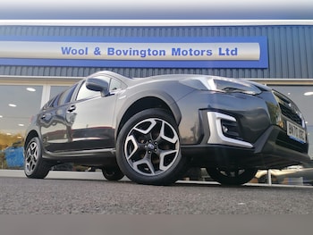 Used Subaru XV 2020 for sale - 77343935: Photo