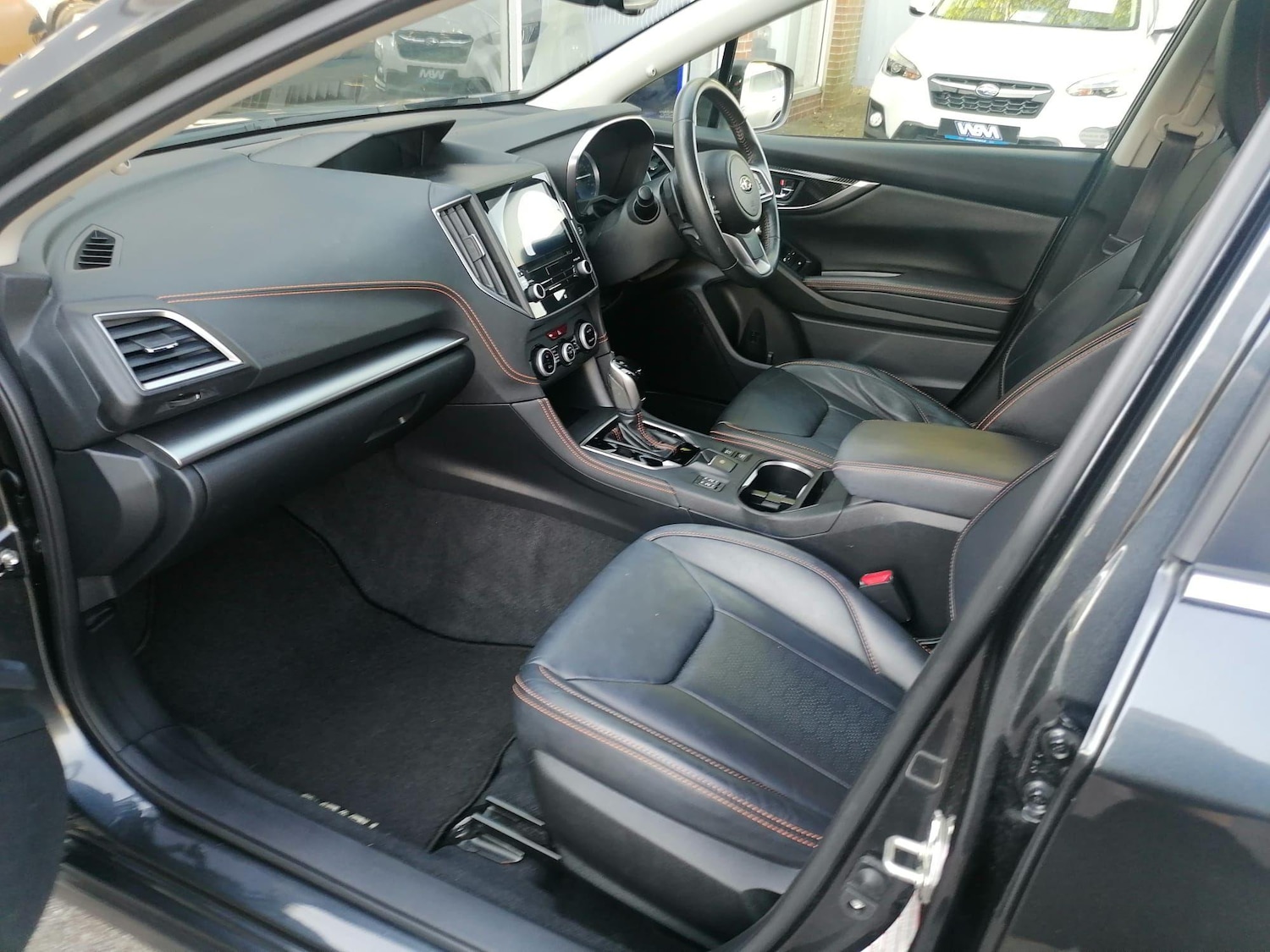 Used Subaru XV 2020 for sale - 77343935: Photo 30