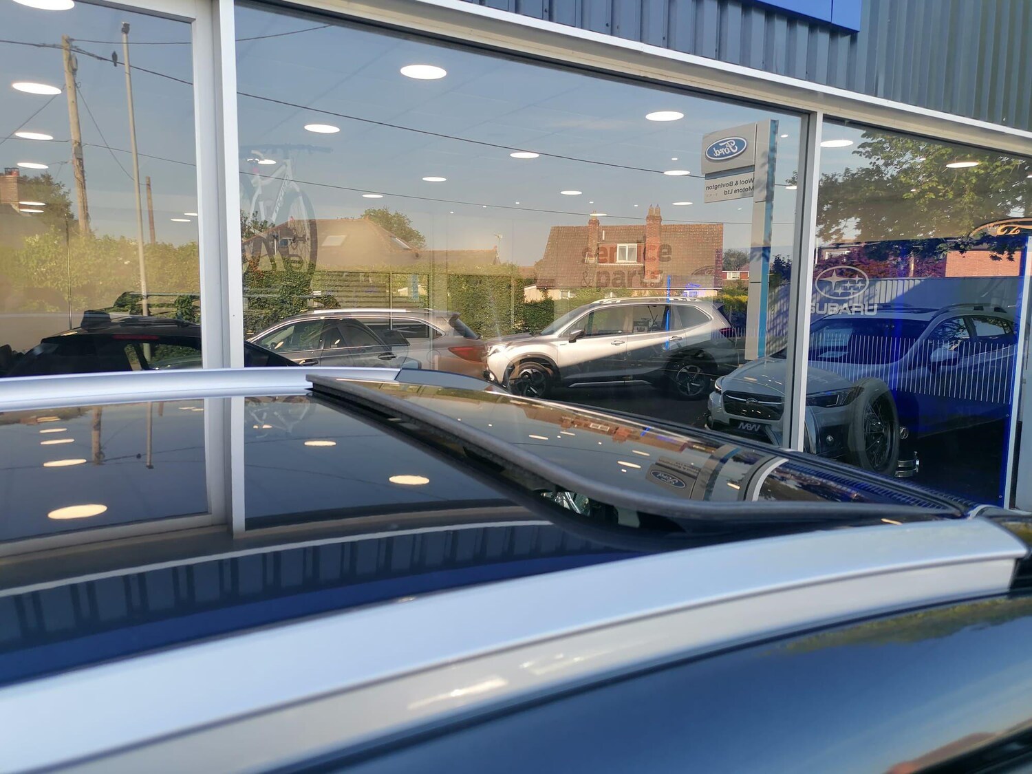 Used Subaru XV 2020 for sale - 77343935: Photo 34