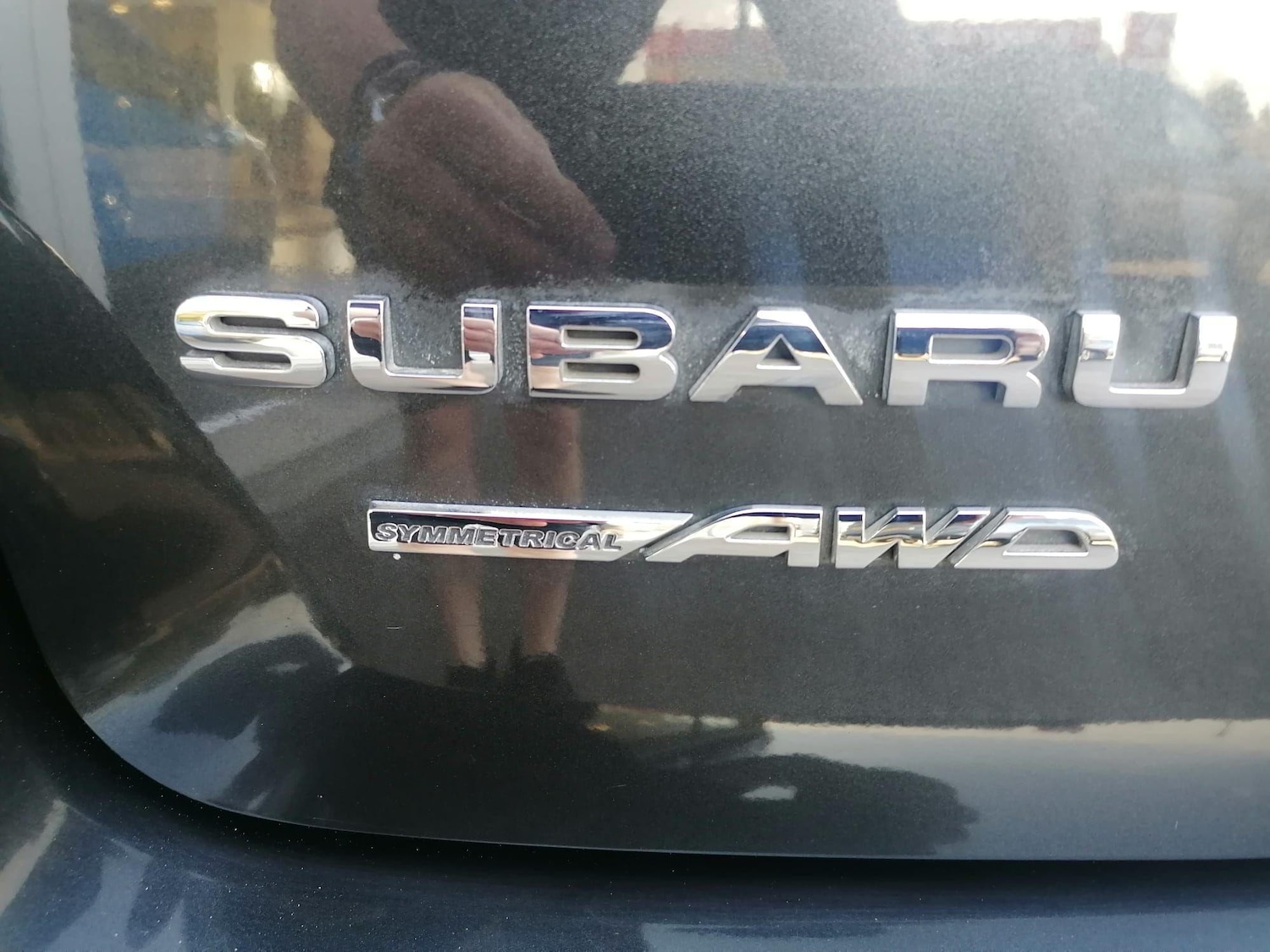 Used Subaru XV 2020 for sale - 77343935: Photo 37