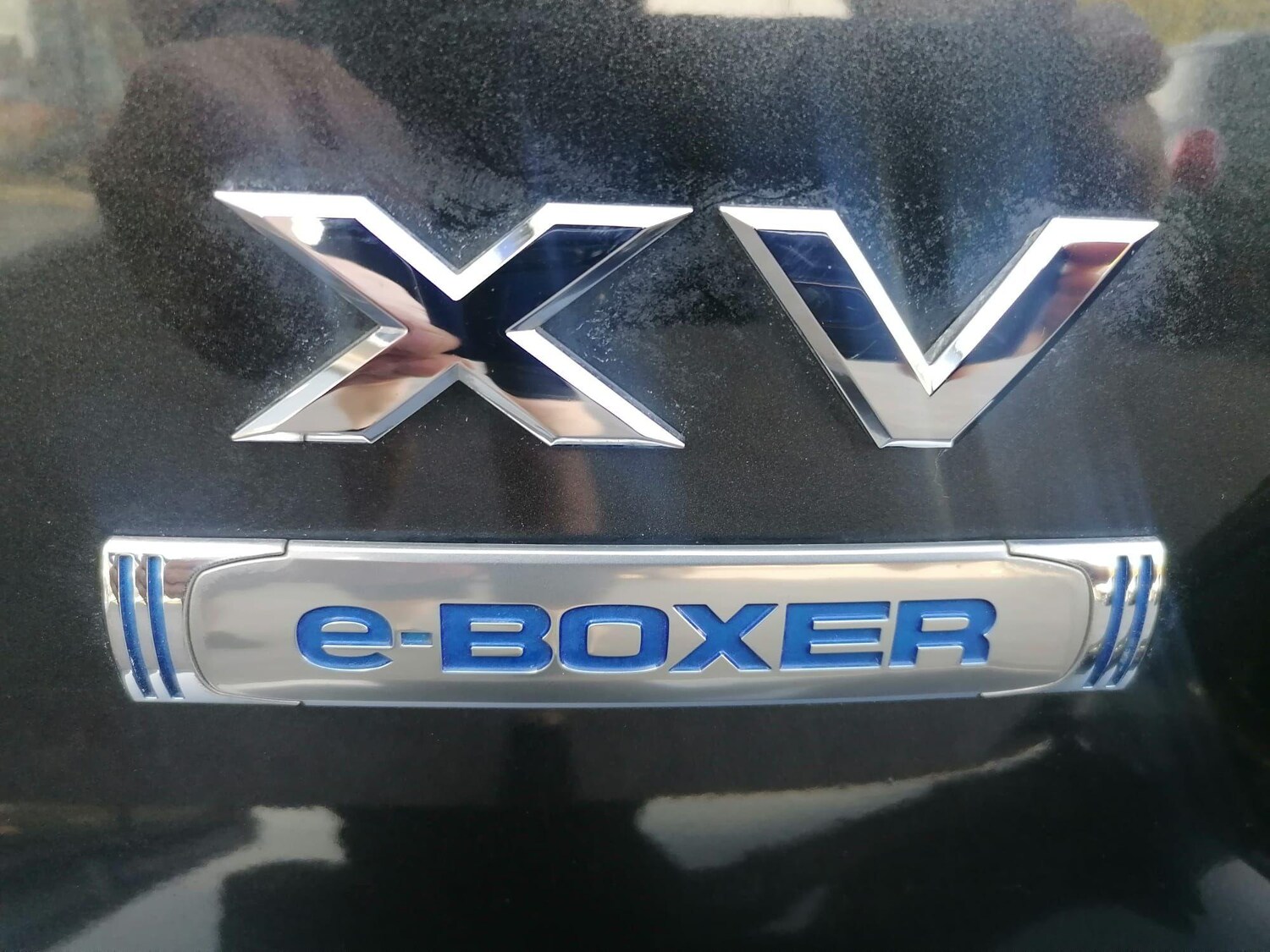 Used Subaru XV 2020 for sale - 77343935: Photo 39