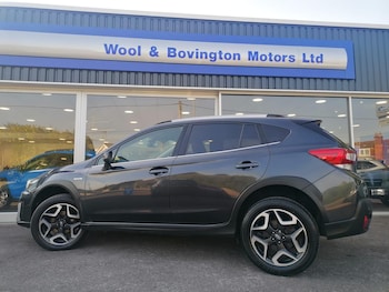 Used Subaru XV 2020 for sale - 77343935: Photo