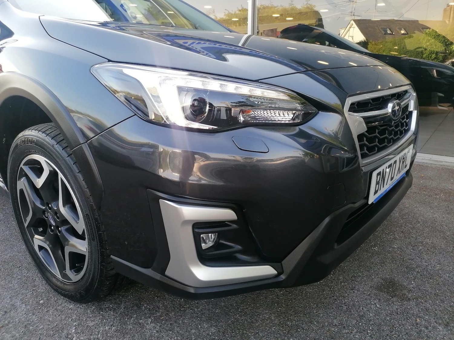 Used Subaru XV 2020 for sale - 77343935: Photo 6