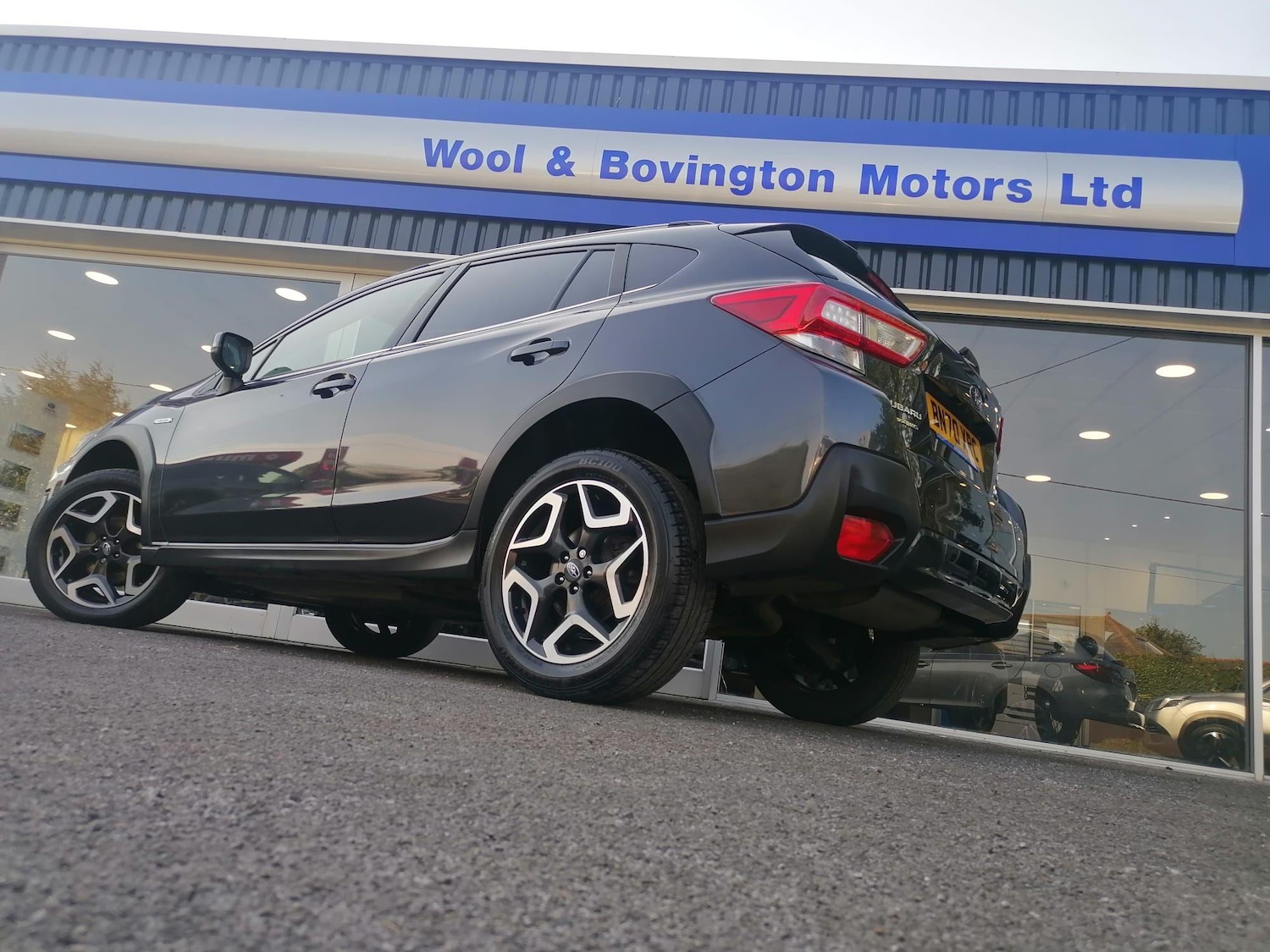 Used Subaru XV 2020 for sale - 77343935: Photo 7