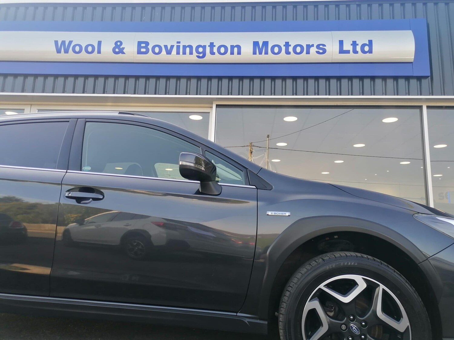 Used Subaru XV 2020 for sale - 77343935: Photo 9