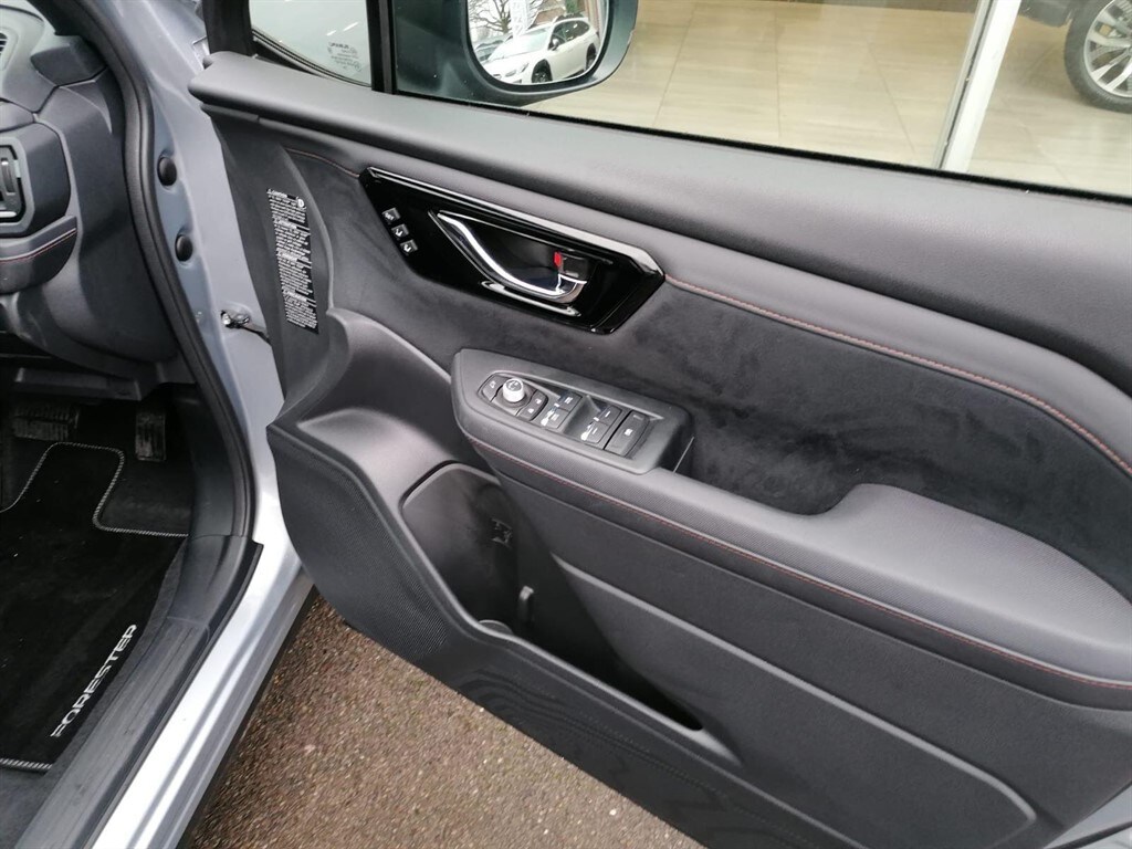 Used Subaru Forester 2025 for sale - 77830605: Photo 19