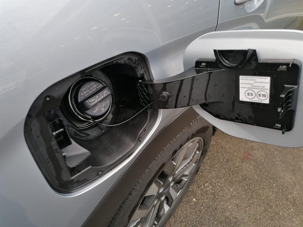 Used Subaru Forester 2025 for sale - 77830605: Photo 21