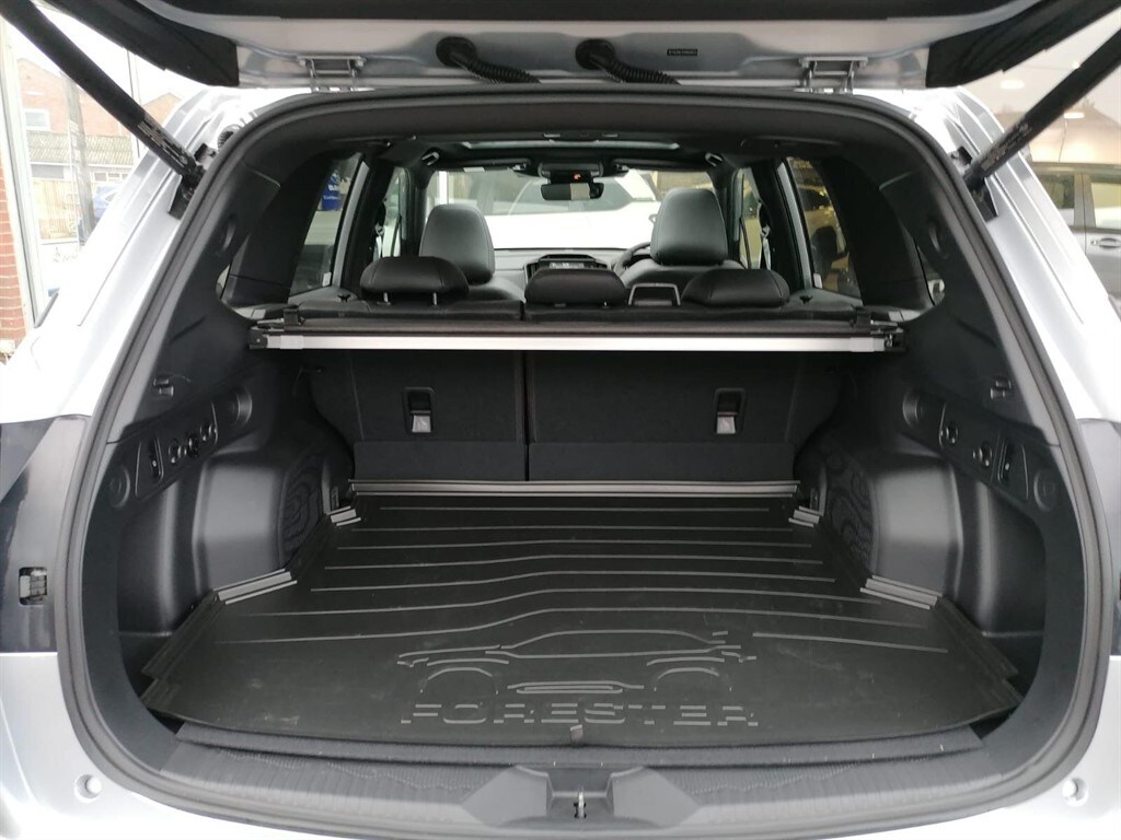 Used Subaru Forester 2025 for sale - 77830605: Photo 26