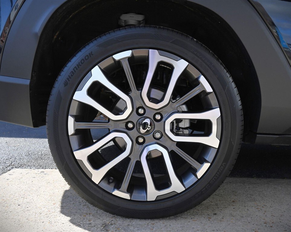 Used KGM Torres 2025 for sale - 77830616: Photo 10