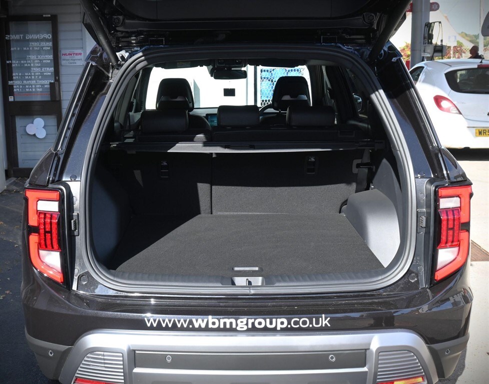 Used KGM Torres 2025 for sale - 77830616: Photo 11