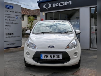 Used Ford Ka 2015 for sale - 78542725: Photo