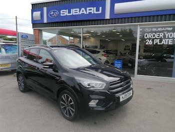Used Ford Kuga 2019 for sale - 78953853: Photo