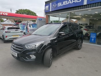 Used Ford Kuga 2019 for sale - 78953853: Photo